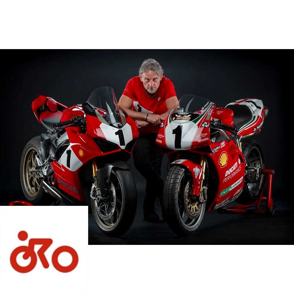 Ritratto di Marco Caregnato