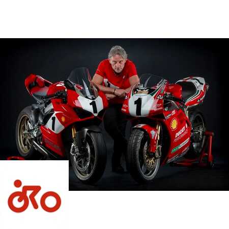 Ritratto di Marco Caregnato