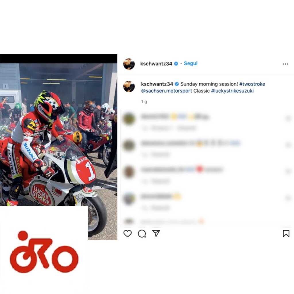 Ritratto di Marco Caregnato