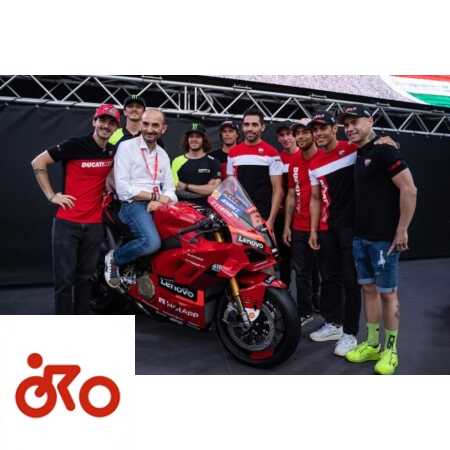 Ritratto di Riccardo Gugliemetti