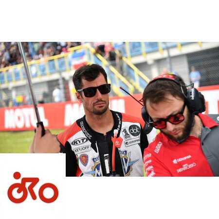 Ritratto di Andrea Periccioli