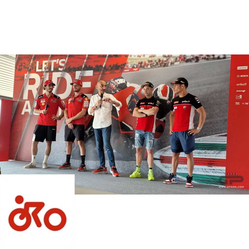 Ritratto di Marco Caregnato