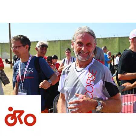 Ritratto di Marco Caregnato