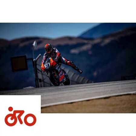 Ritratto di Riccardo Gugliemetti