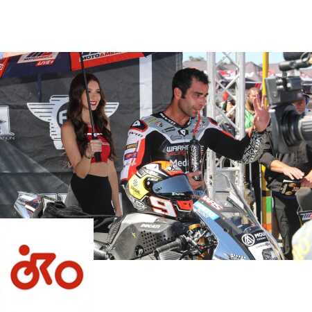 Ritratto di Riccardo Gugliemetti