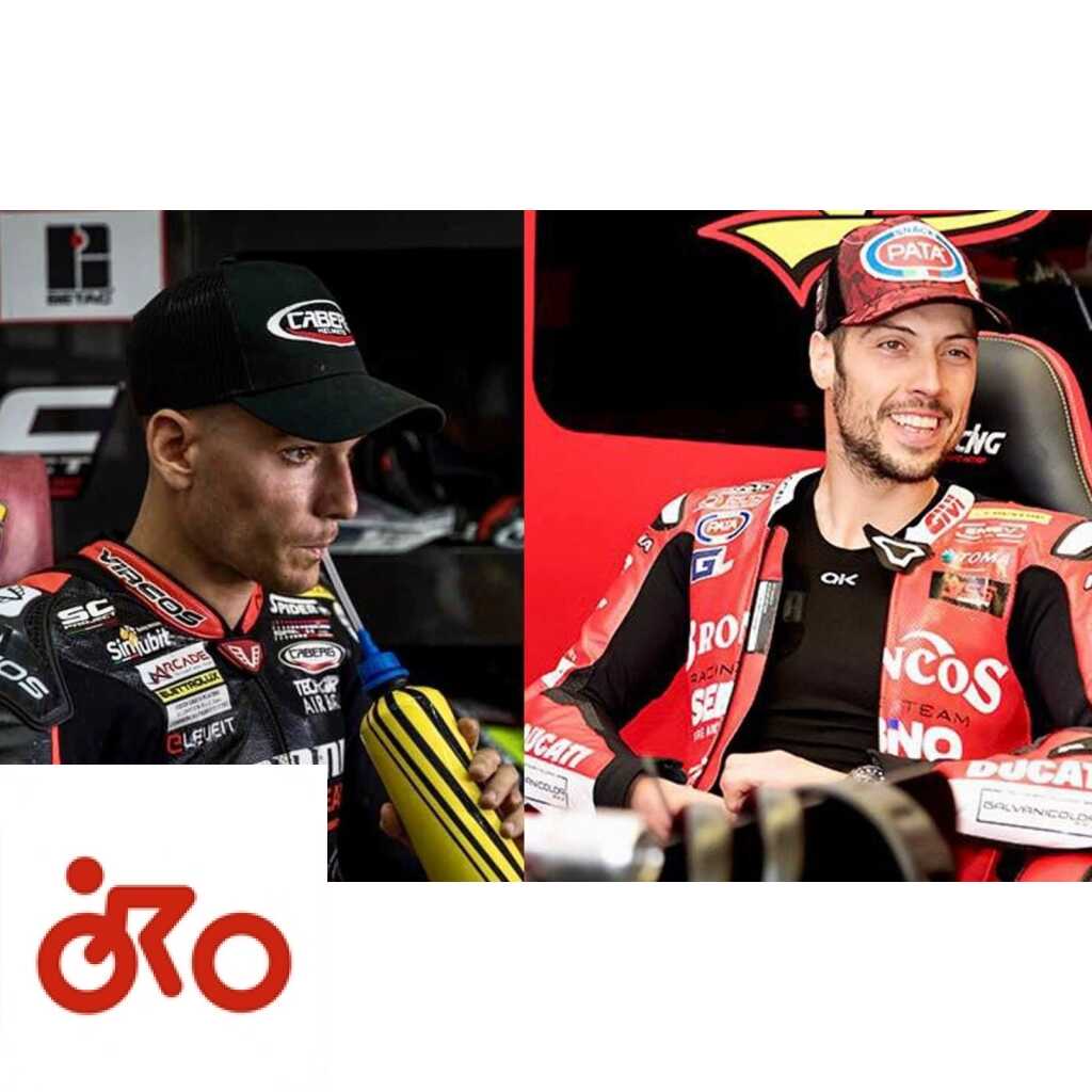 Ritratto di Andrea Periccioli