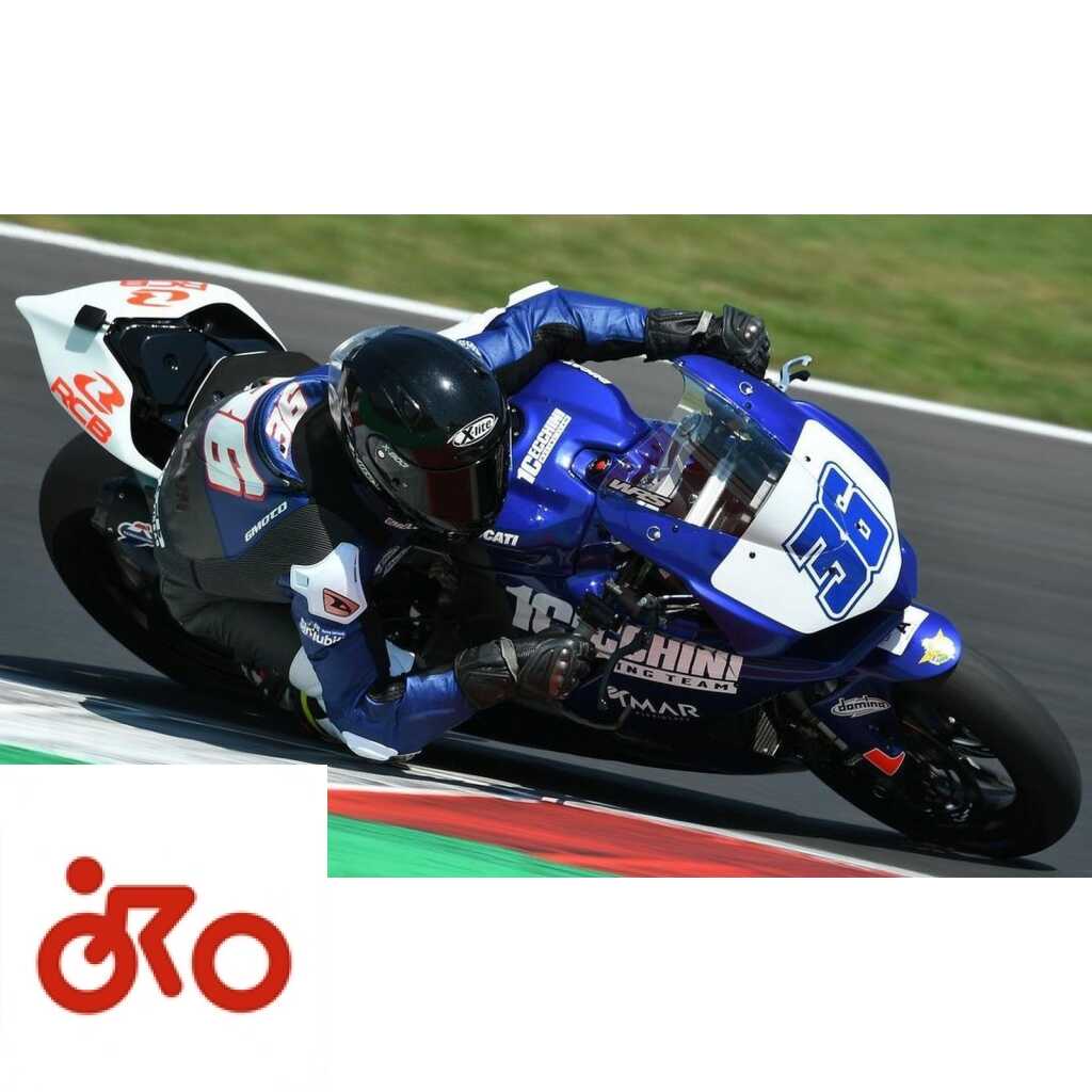 Ritratto di Andrea Periccioli