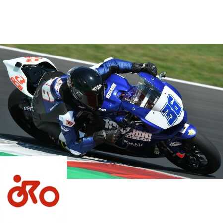 Ritratto di Andrea Periccioli