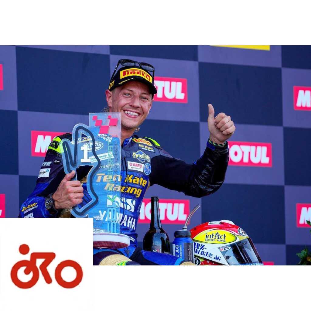 Ritratto di Riccardo Gugliemetti