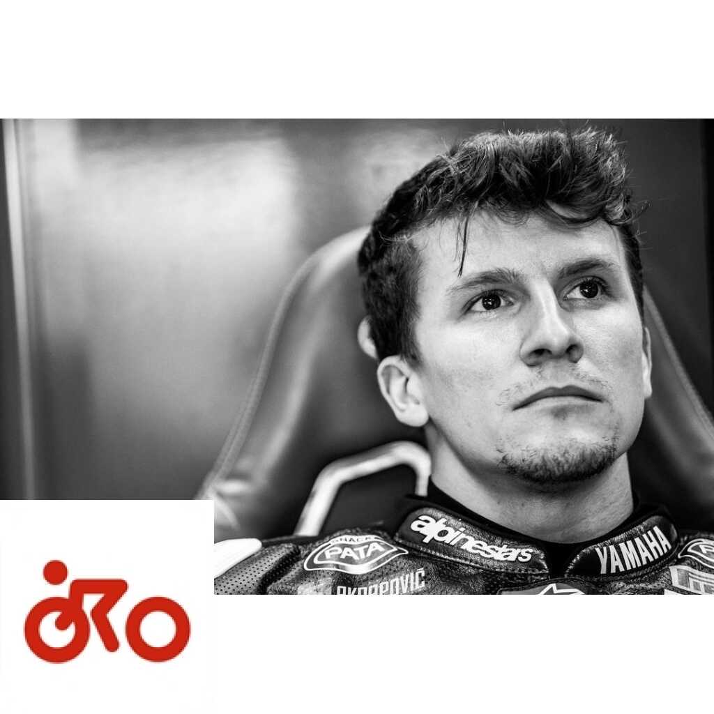 SBK, Gerloff berbicara: Saya, Yamaha, Amerika, Toprak dan Assen 2021 Ritratto di Riccardo Gugliemetti