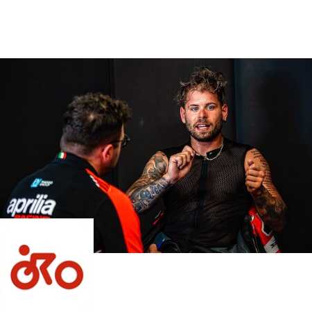 Ritratto di Andrea Periccioli