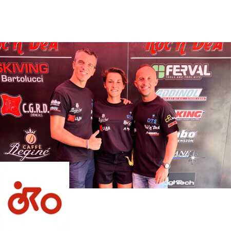 Ritratto di Andrea Periccioli