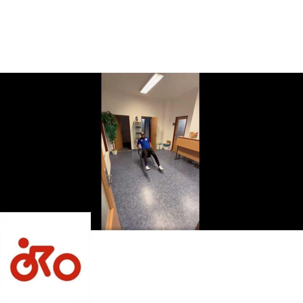 Ritratto di Marco Caregnato