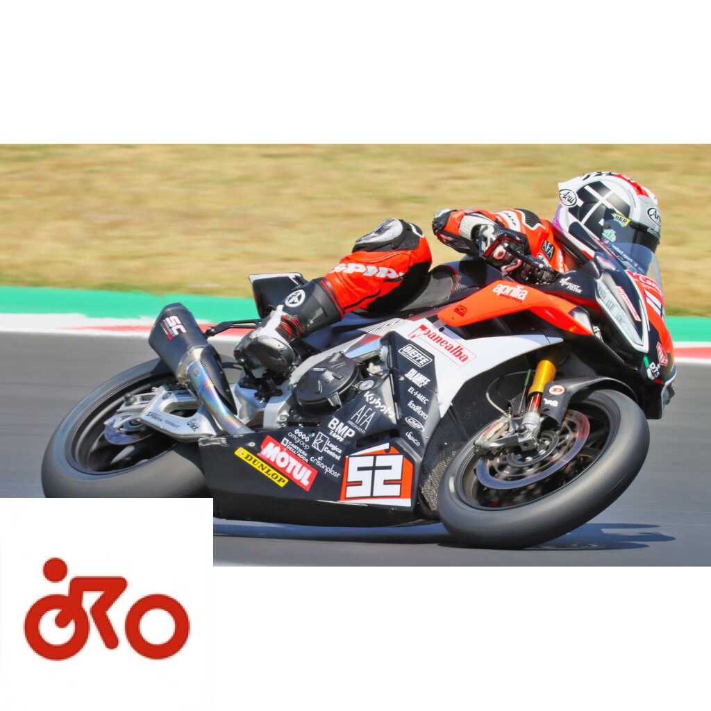 Ritratto di Andrea Periccioli