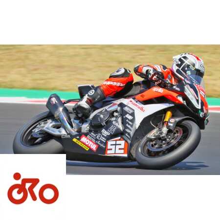 Ritratto di Andrea Periccioli