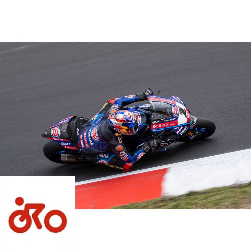 Ritratto di Marco Caregnato