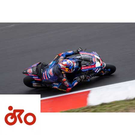 Ritratto di Marco Caregnato