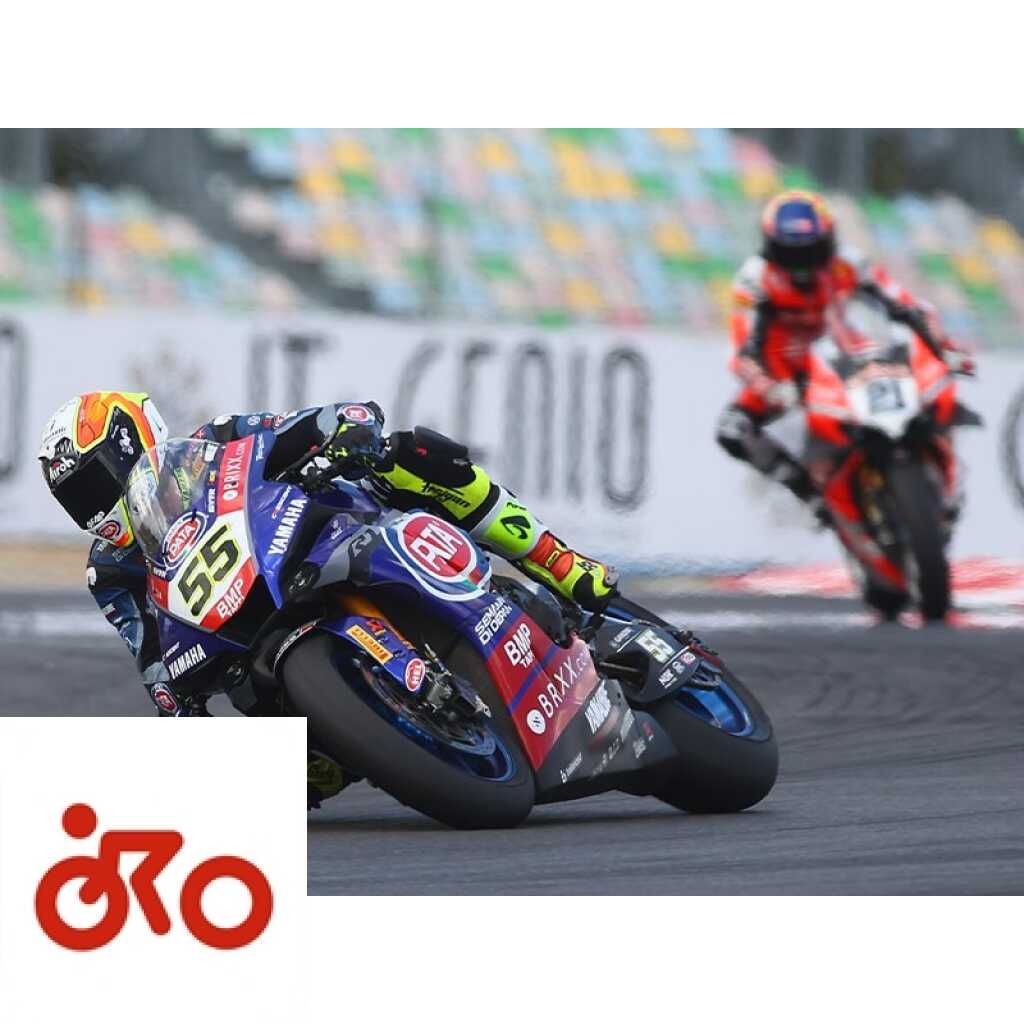 Ritratto di Mattia Caimi