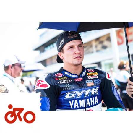 Ritratto di Riccardo Gugliemetti