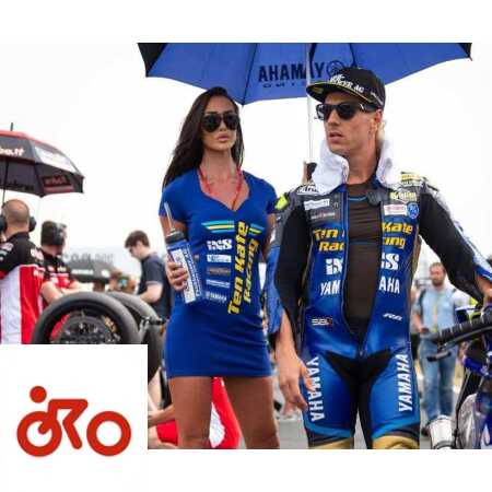 Ritratto di Riccardo Gugliemetti