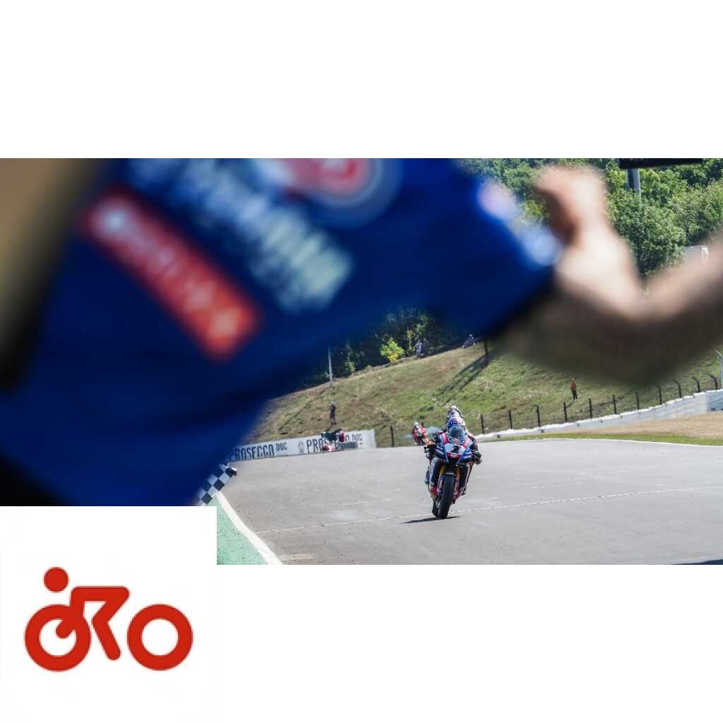 SBK, Star challenge στο Most: Η Τοπράκ θριαμβεύει μπροστά από τον Bautista και τον Rea! Ritratto di Riccardo Gugliemetti