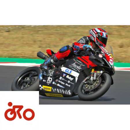 Ritratto di Andrea Periccioli