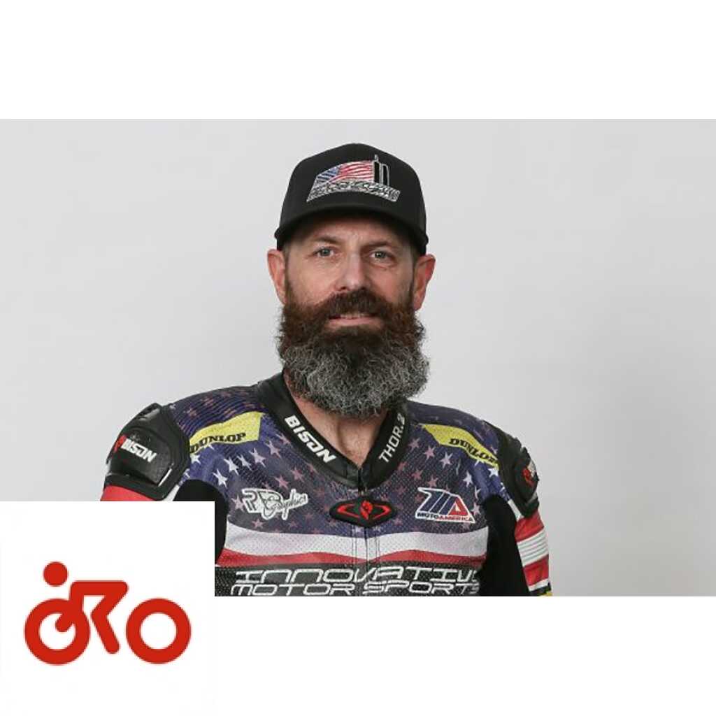 Drama in MotoAmerica: Scott Briody sterft in Stock-kwalificatie Ritratto di Marco Caregnato