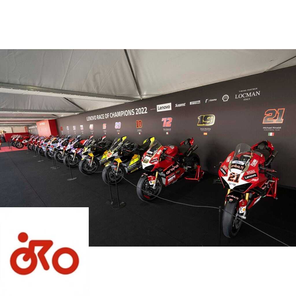 Ritratto di Marco Caregnato