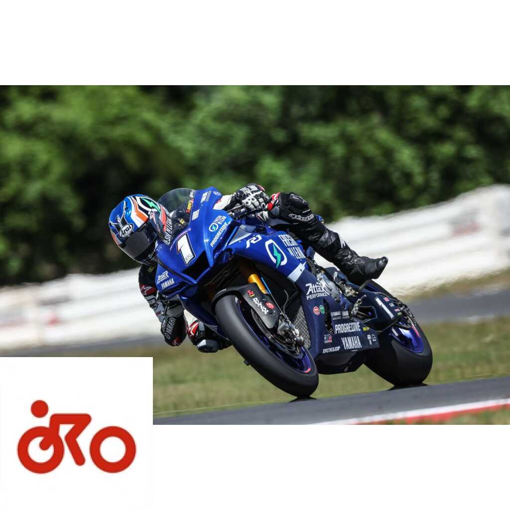 Ritratto di Marco Caregnato