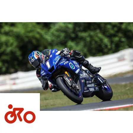 Ritratto di Marco Caregnato