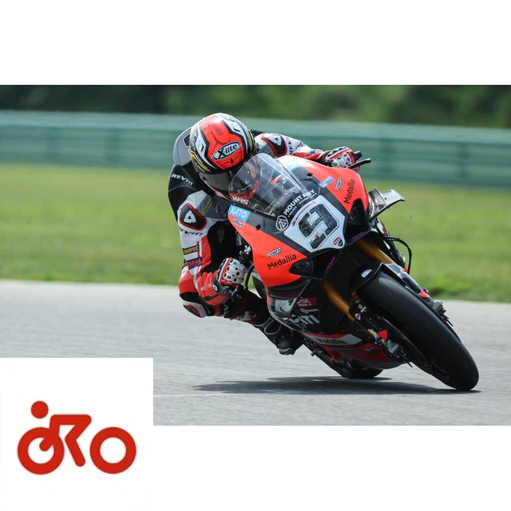 Ritratto di Riccardo Gugliemetti