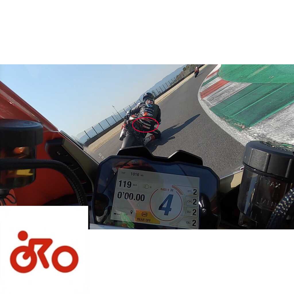 Ritratto di Paolo Scalera