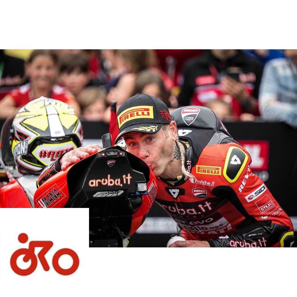 Ritratto di Riccardo Gugliemetti