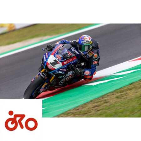 Ritratto di Riccardo Gugliemetti