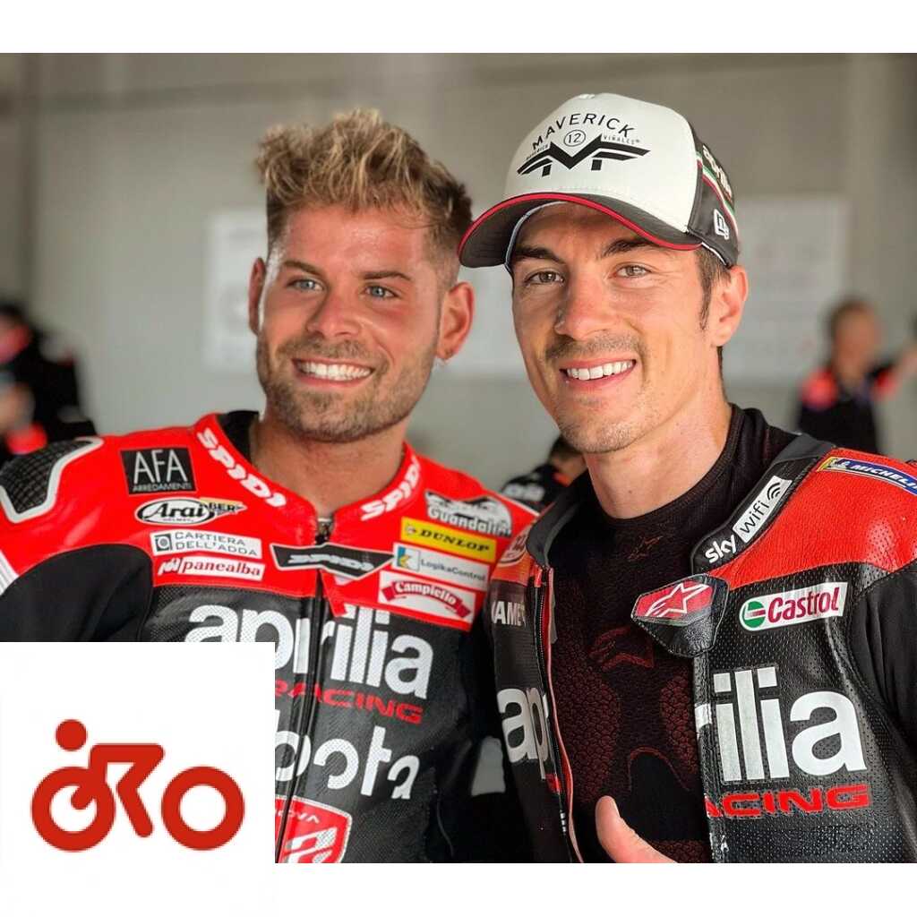 Ritratto di Riccardo Gugliemetti