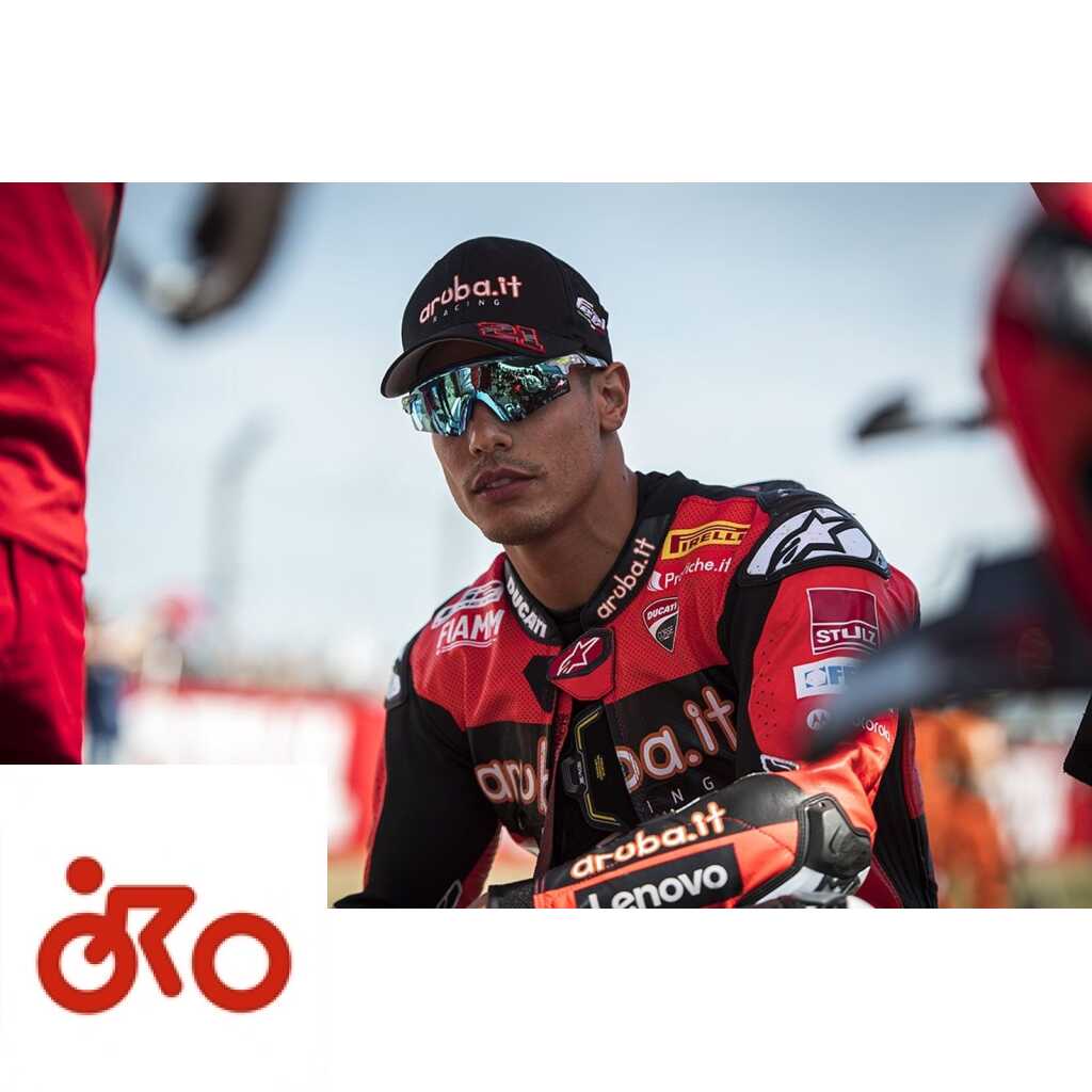 Ritratto di Andrea Periccioli