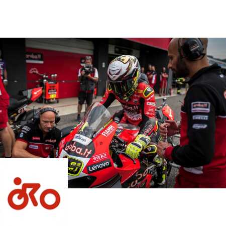 Ritratto di Riccardo Gugliemetti