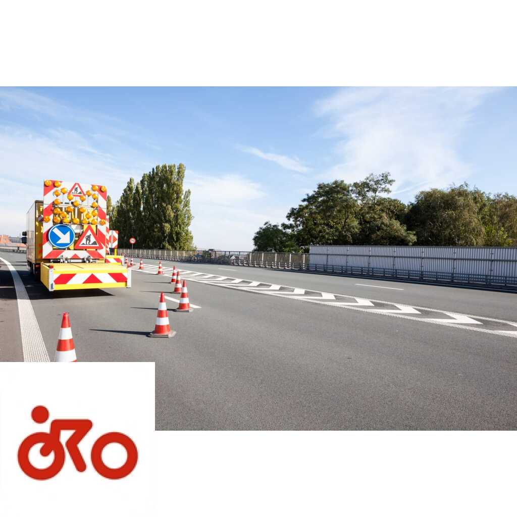 建筑工地和高速公路维护不良:其他消耗分析 Ritratto di GPone