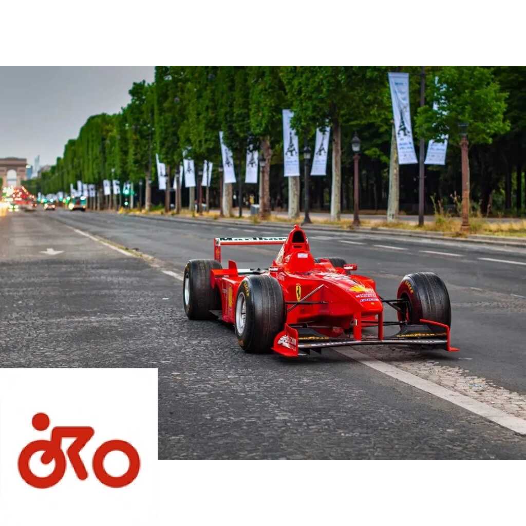 Ritratto di Fabio Caliendo