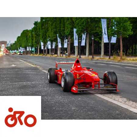 Ritratto di Fabio Caliendo