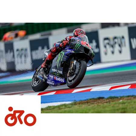 MotoGP, Fabio Quartararo