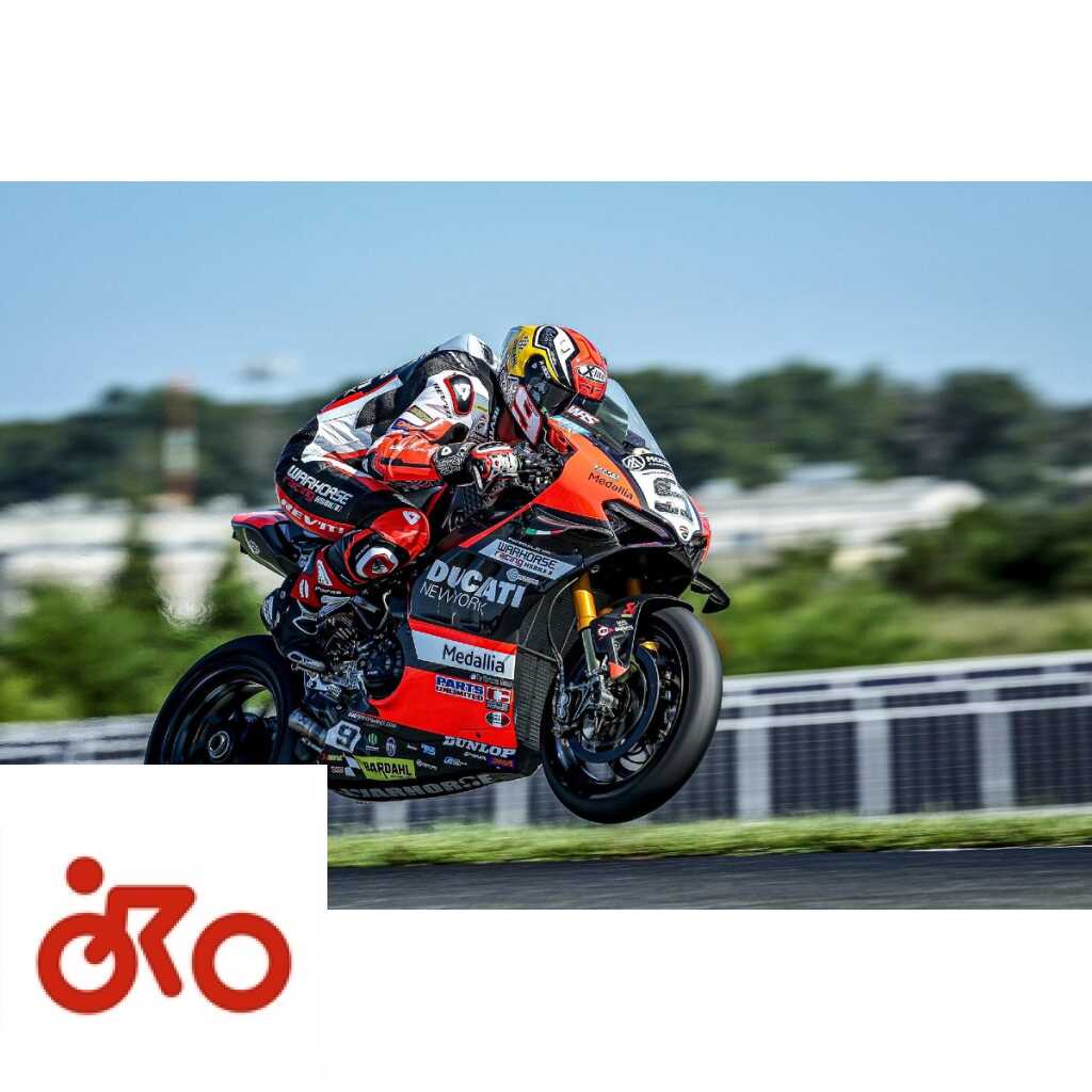 Danilo Petrucci, adesso è dura: dopo Gara 1 Gagne vola a +13