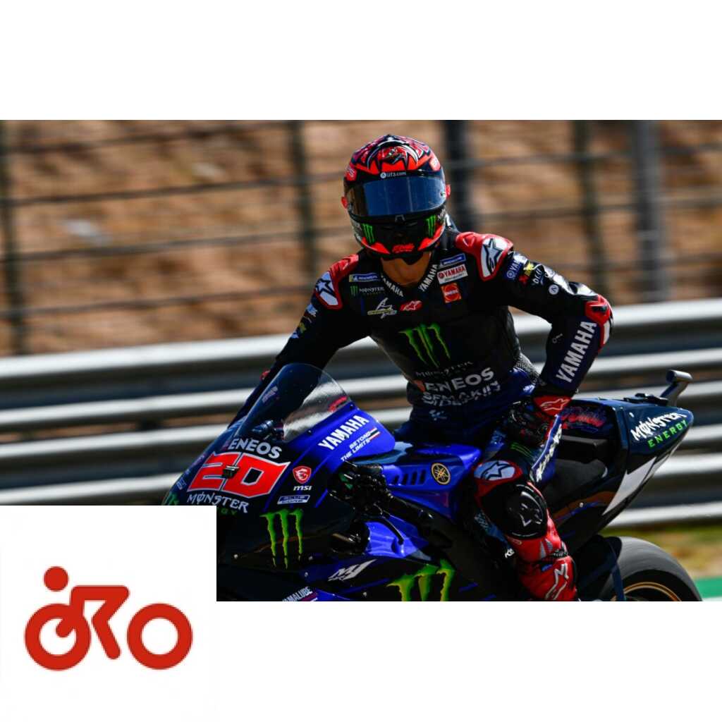 quartararo aragon, motogp