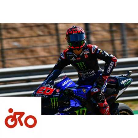 quartararo aragon, motogp