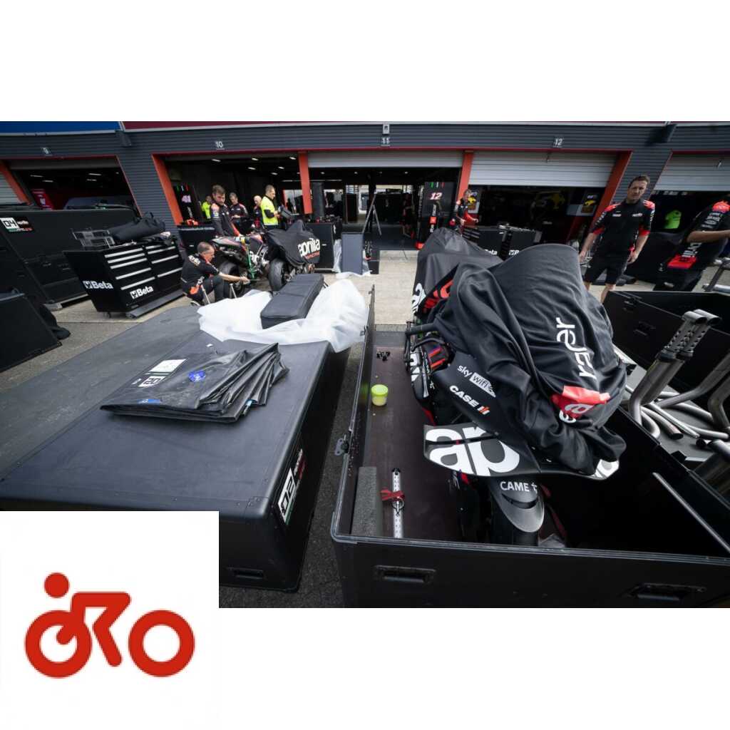 LIVE MotoGP Motegi 2022: Latihan Langsung 1 secara real time live fp1 motegi, motogp