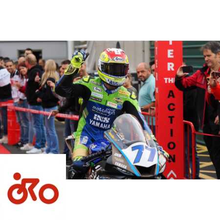 Dominique Aegerter, Supersport