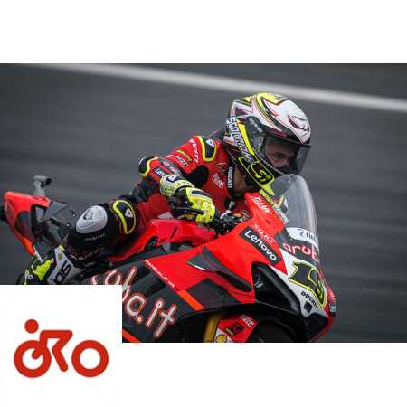 Alvaro Bautista, Superbike