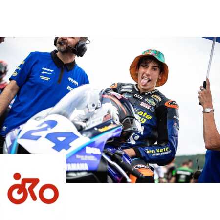 Taccini, Aegerter, Superbike