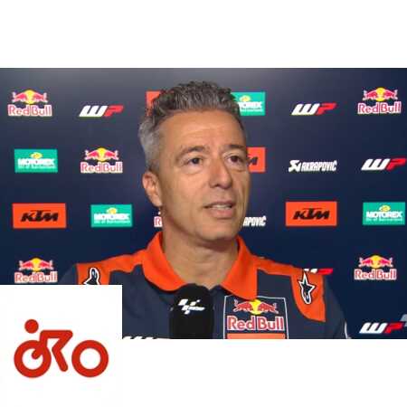 MotoGP, Francesco Guidotti