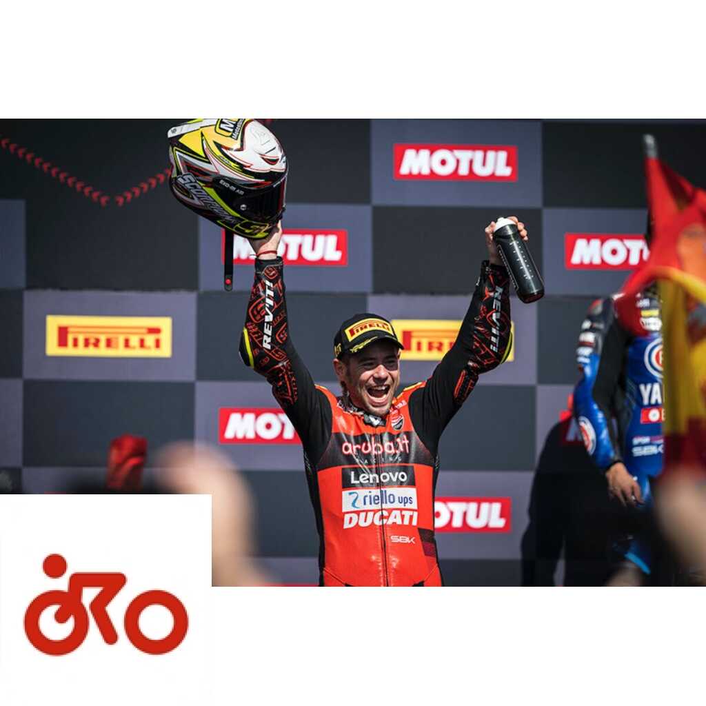 Alvaro Bautista, Superbike